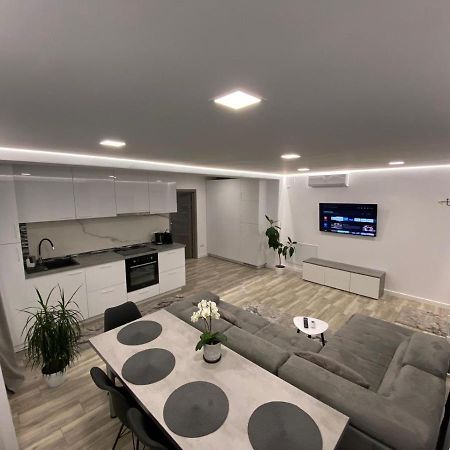 Lora Studio Apartment Suceava Ngoại thất bức ảnh