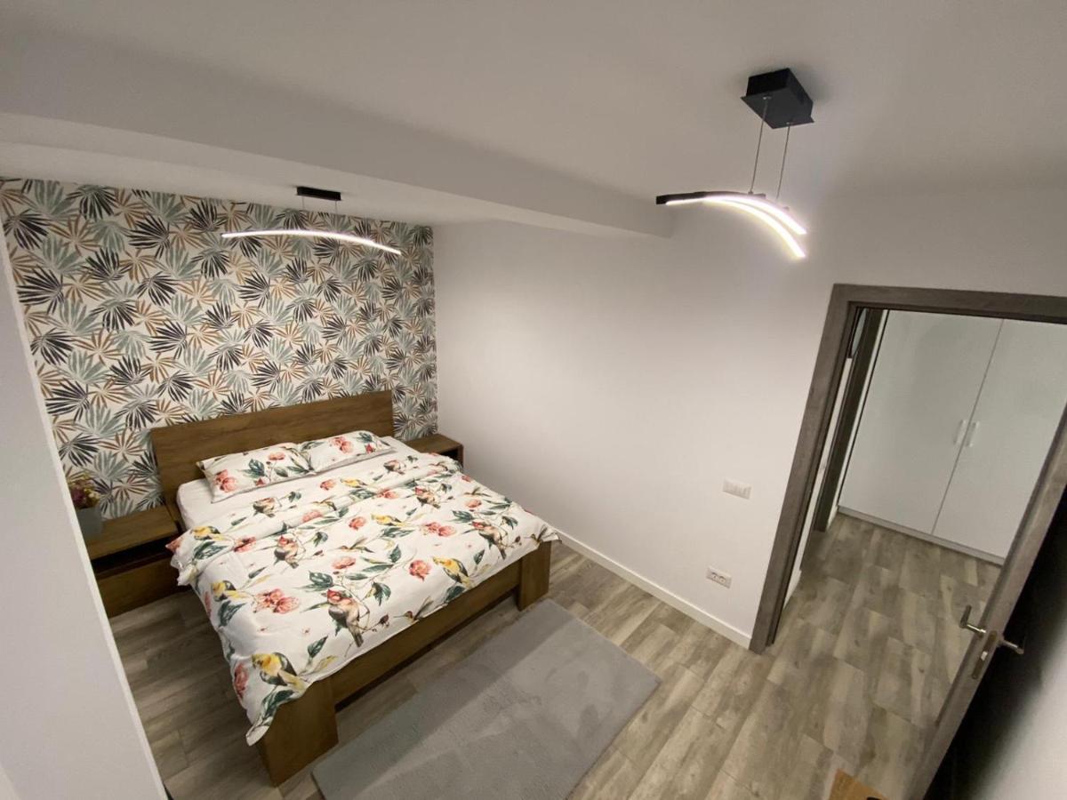 Lora Studio Apartment Suceava Ngoại thất bức ảnh