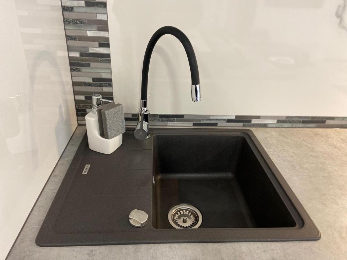 Lora Studio Apartment Suceava Ngoại thất bức ảnh